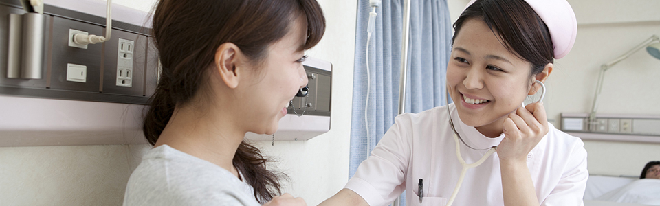 岡山看護医療予備校